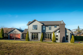 13 St James Avenue, Hanmer Springs